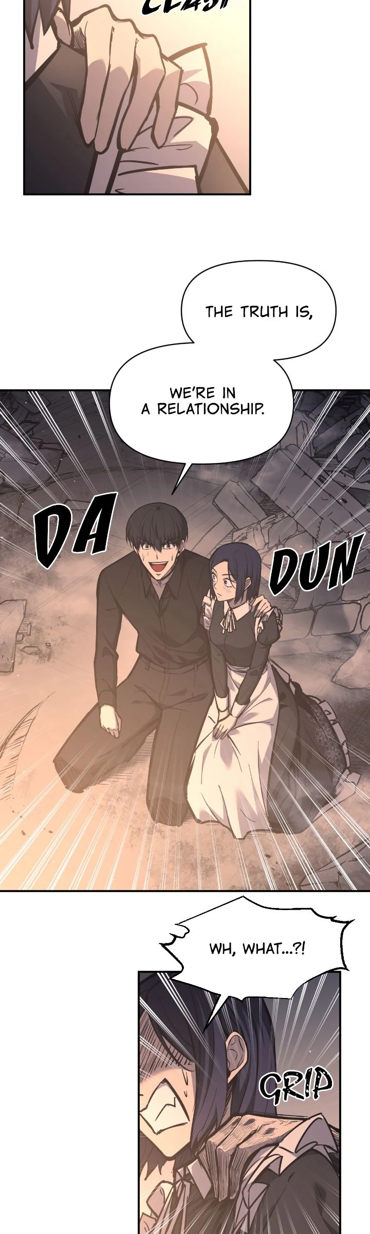 Read Tyrant of the Tower Defense Game EN Manga Online