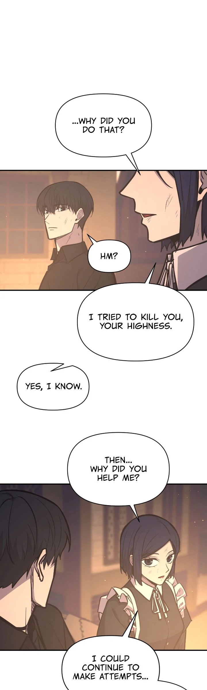 Read Tyrant of the Tower Defense Game EN Manga Online