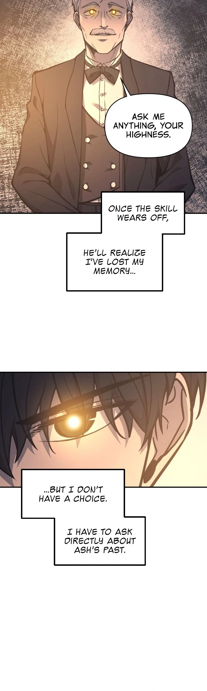 Read Tyrant of the Tower Defense Game EN Manga Online