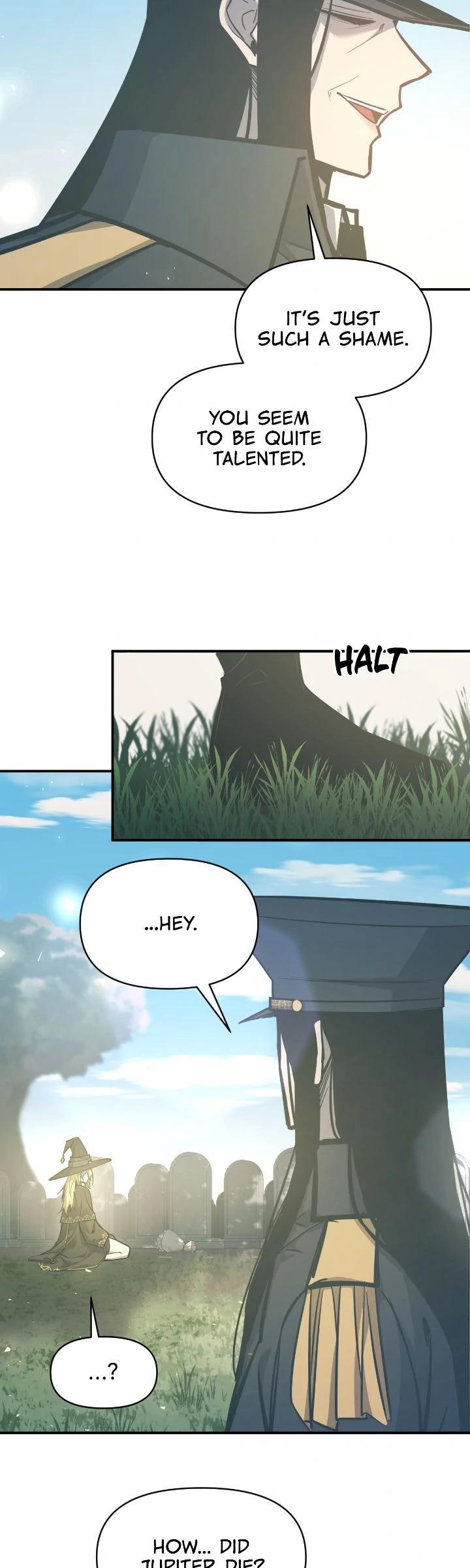 Read Tyrant of the Tower Defense Game EN Manga Online