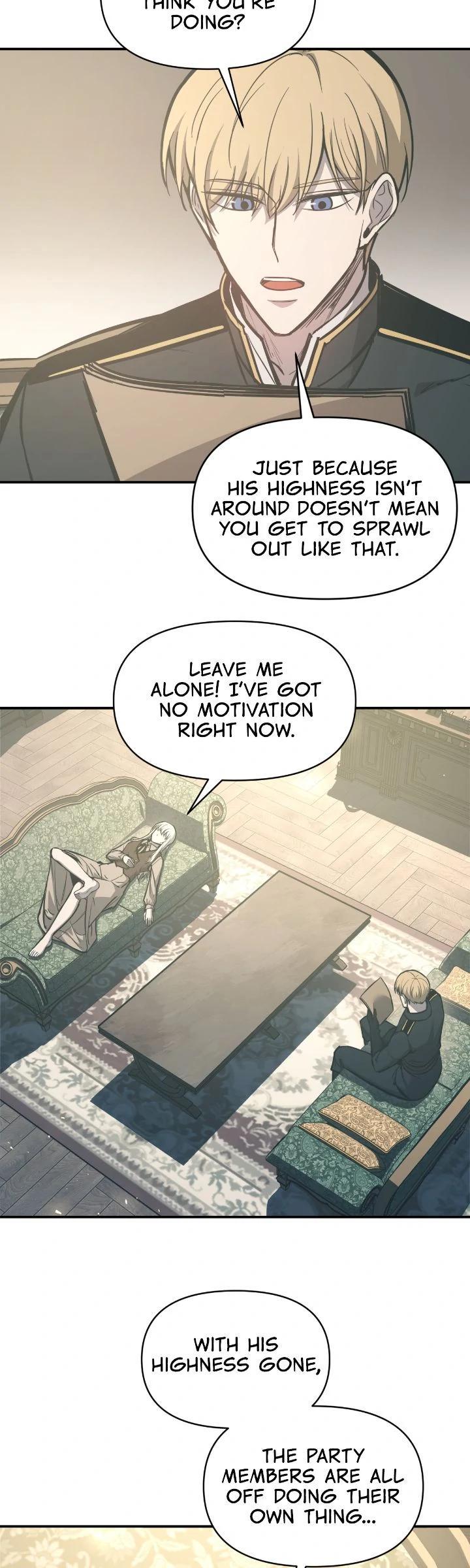 Read Tyrant of the Tower Defense Game EN Manga Online