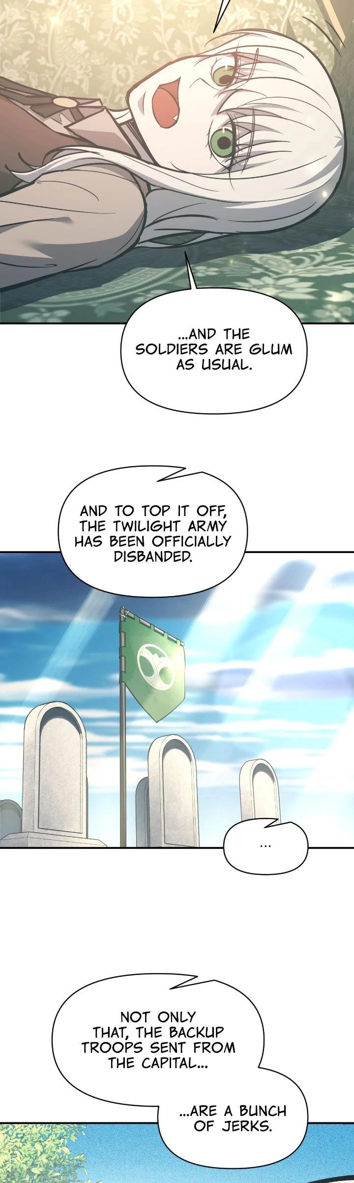 Read Tyrant of the Tower Defense Game EN Manga Online