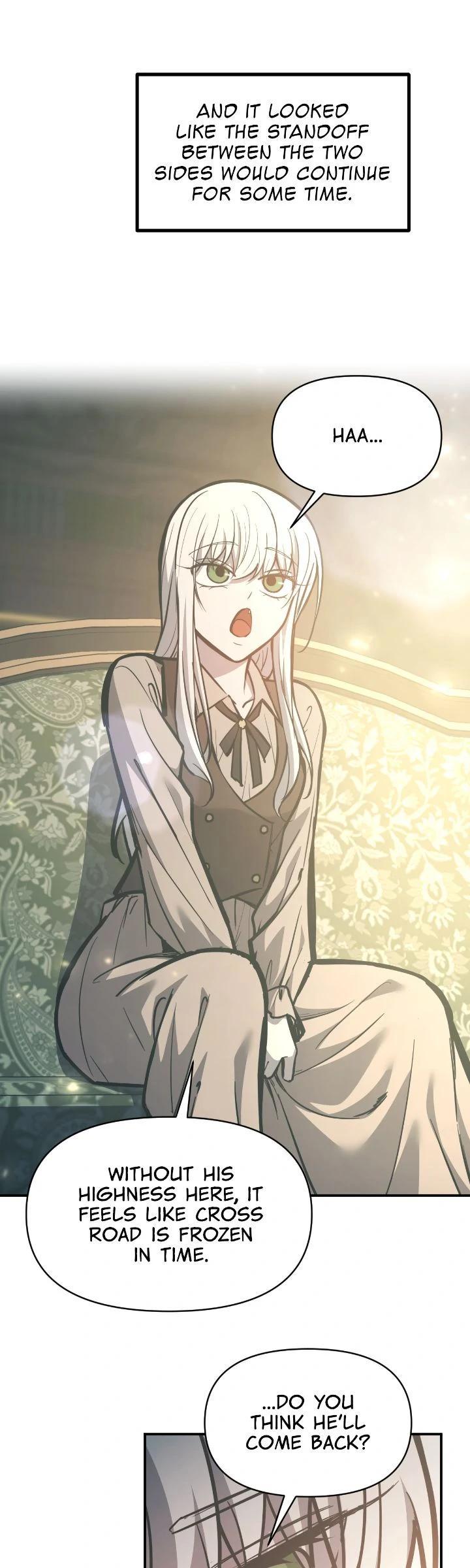 Read Tyrant of the Tower Defense Game EN Manga Online