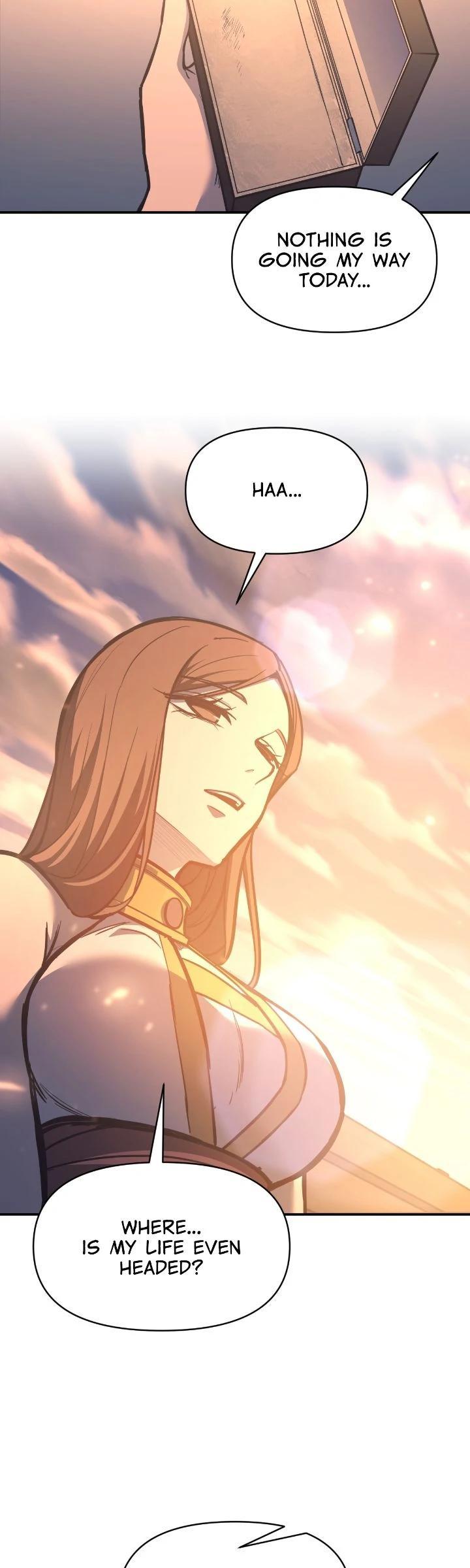 Read Tyrant of the Tower Defense Game EN Manga Online