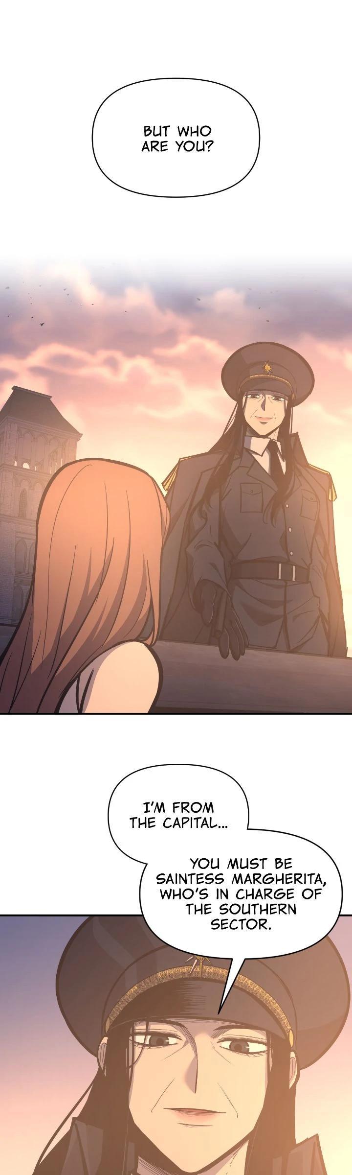 Read Tyrant of the Tower Defense Game EN Manga Online