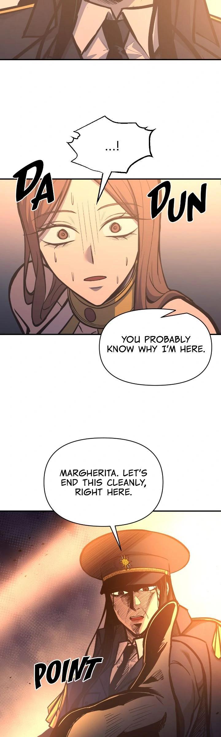 Read Tyrant of the Tower Defense Game EN Manga Online