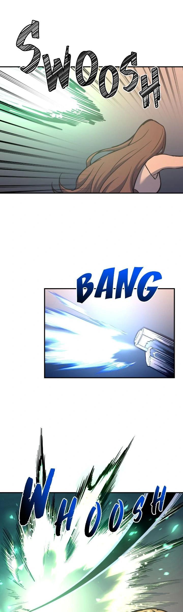 Read Tyrant of the Tower Defense Game EN Manga Online