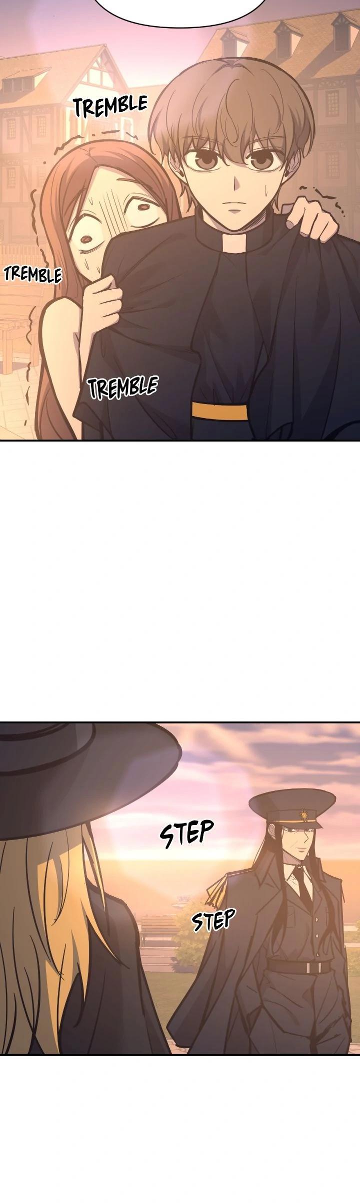 Read Tyrant of the Tower Defense Game EN Manga Online