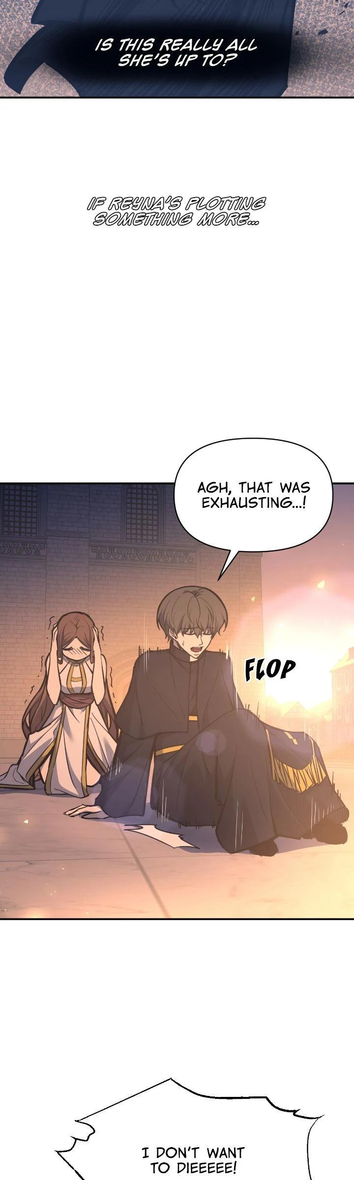 Read Tyrant of the Tower Defense Game EN Manga Online