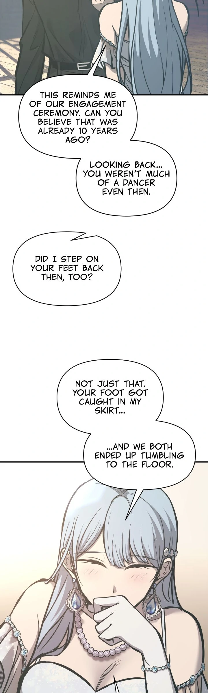 Read Tyrant of the Tower Defense Game EN Manga Online