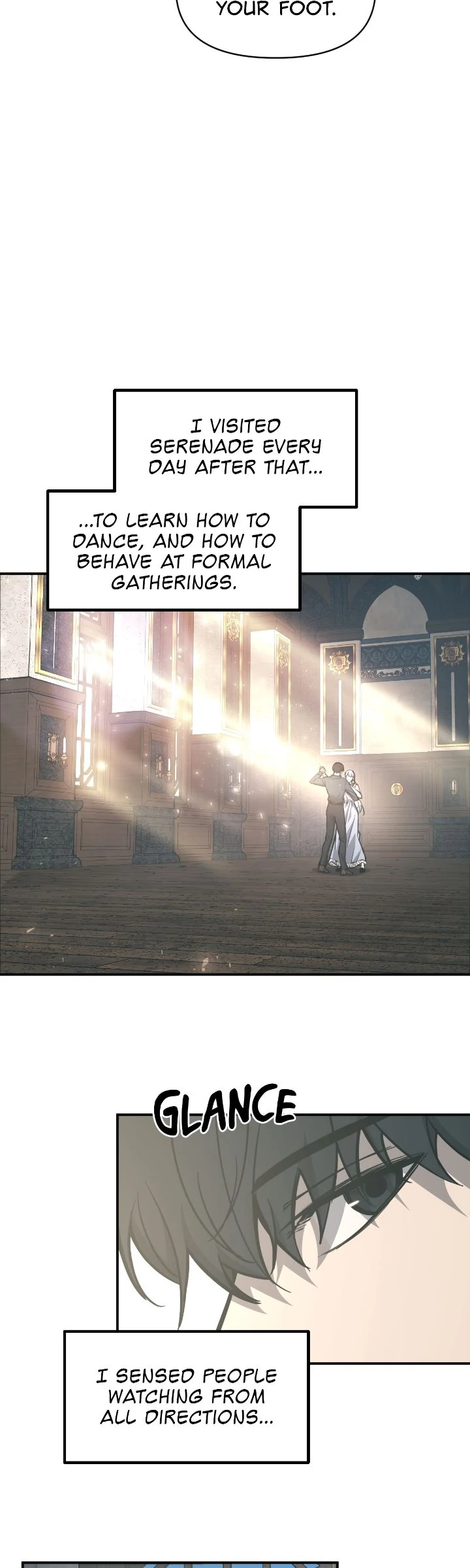 Read Tyrant of the Tower Defense Game EN Manga Online