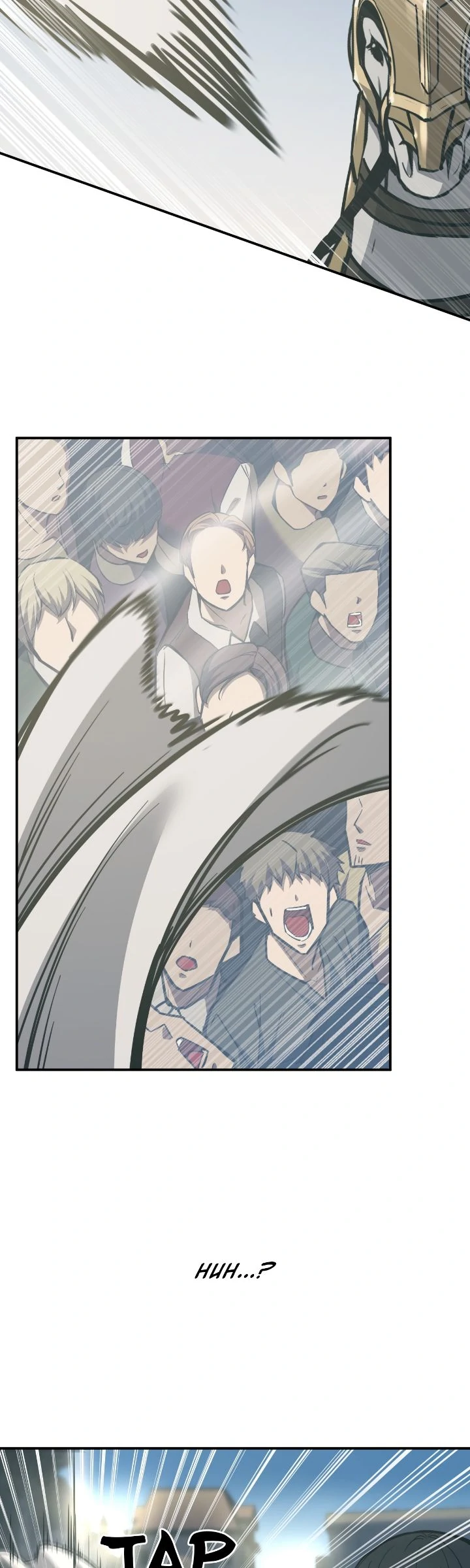 Read Tyrant of the Tower Defense Game EN Manga Online