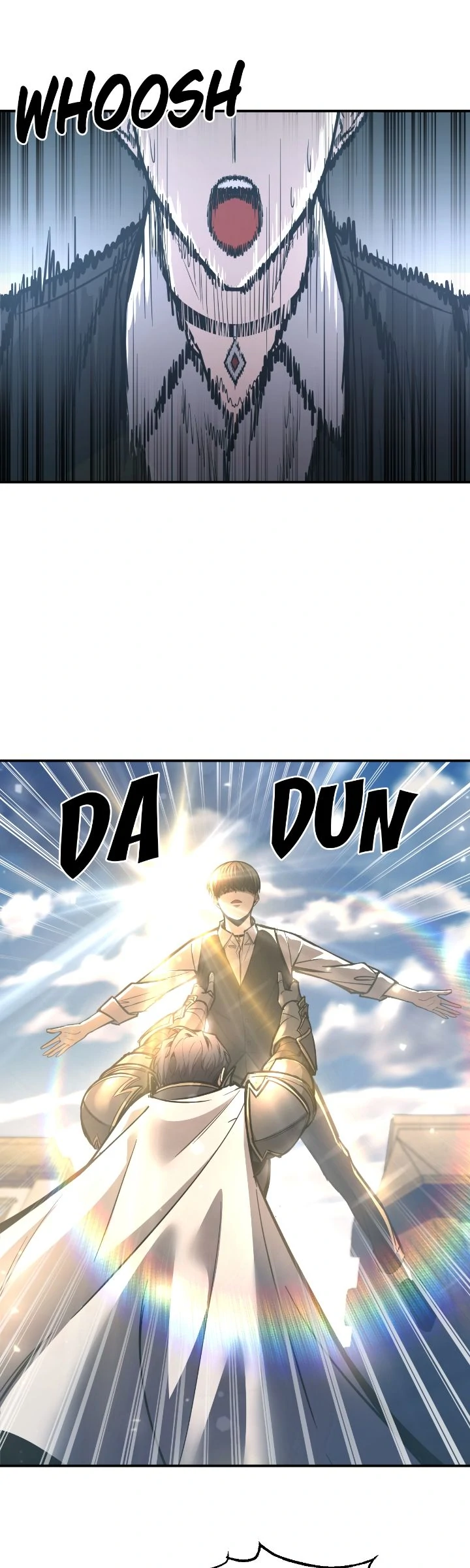 Read Tyrant of the Tower Defense Game EN Manga Online