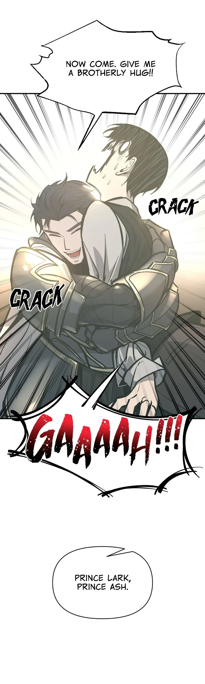 Read Tyrant of the Tower Defense Game EN Manga Online