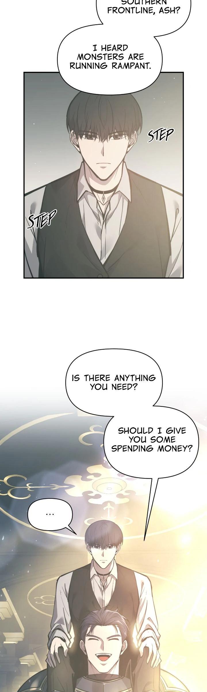 Read Tyrant of the Tower Defense Game EN Manga Online