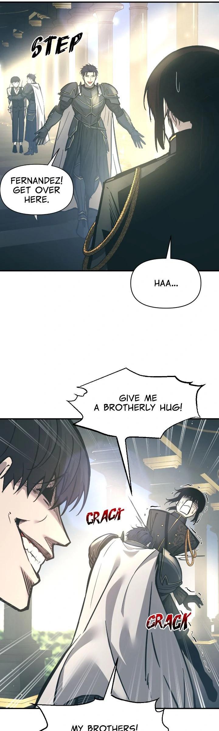 Read Tyrant of the Tower Defense Game EN Manga Online