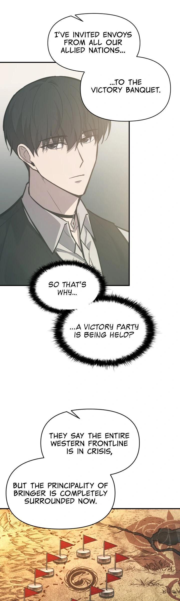 Read Tyrant of the Tower Defense Game EN Manga Online