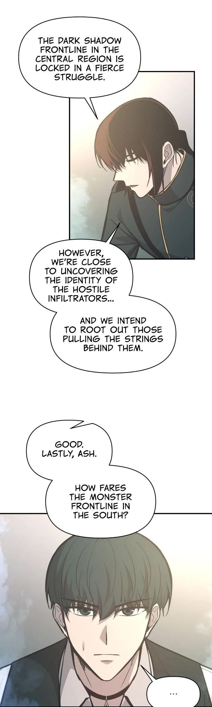 Read Tyrant of the Tower Defense Game EN Manga Online