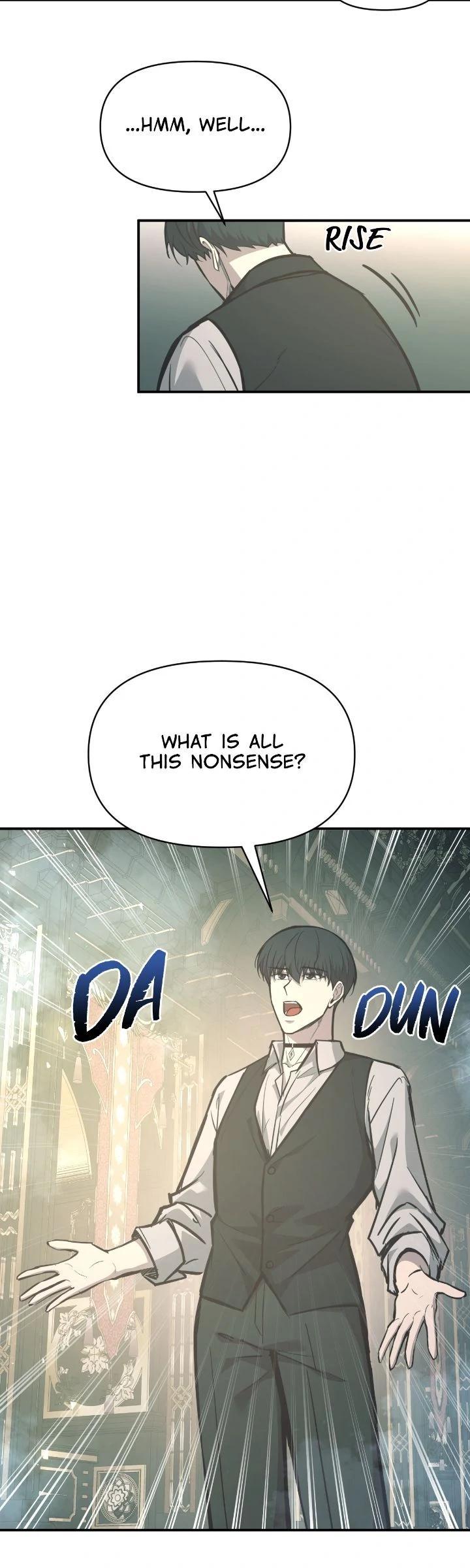 Read Tyrant of the Tower Defense Game EN Manga Online