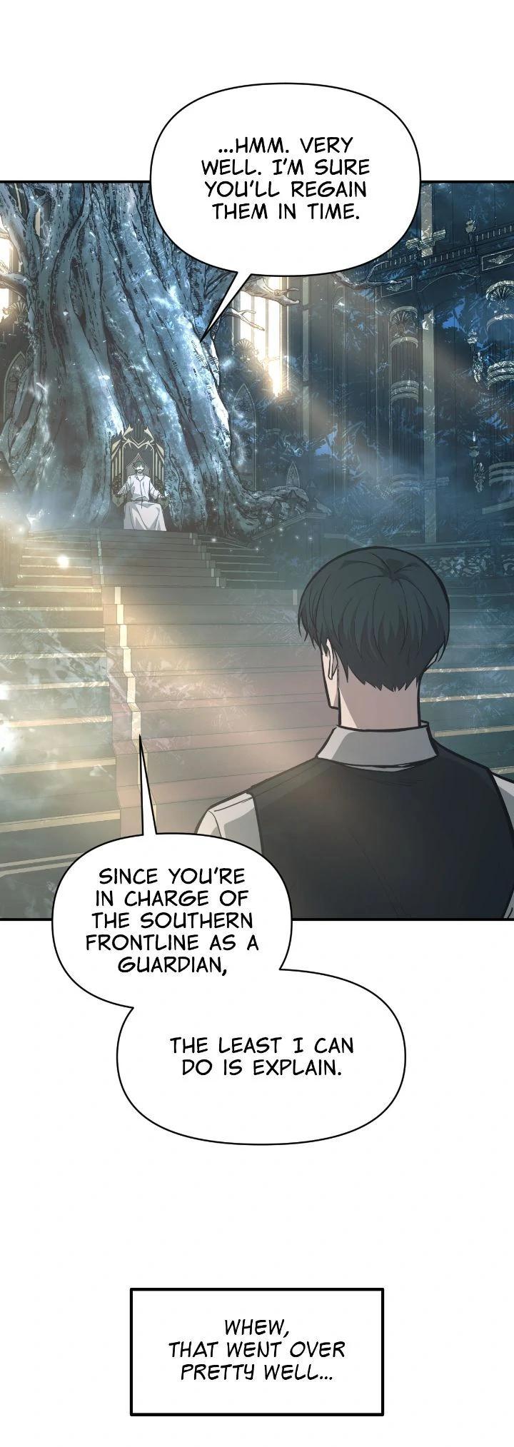 Read Tyrant of the Tower Defense Game EN Manga Online