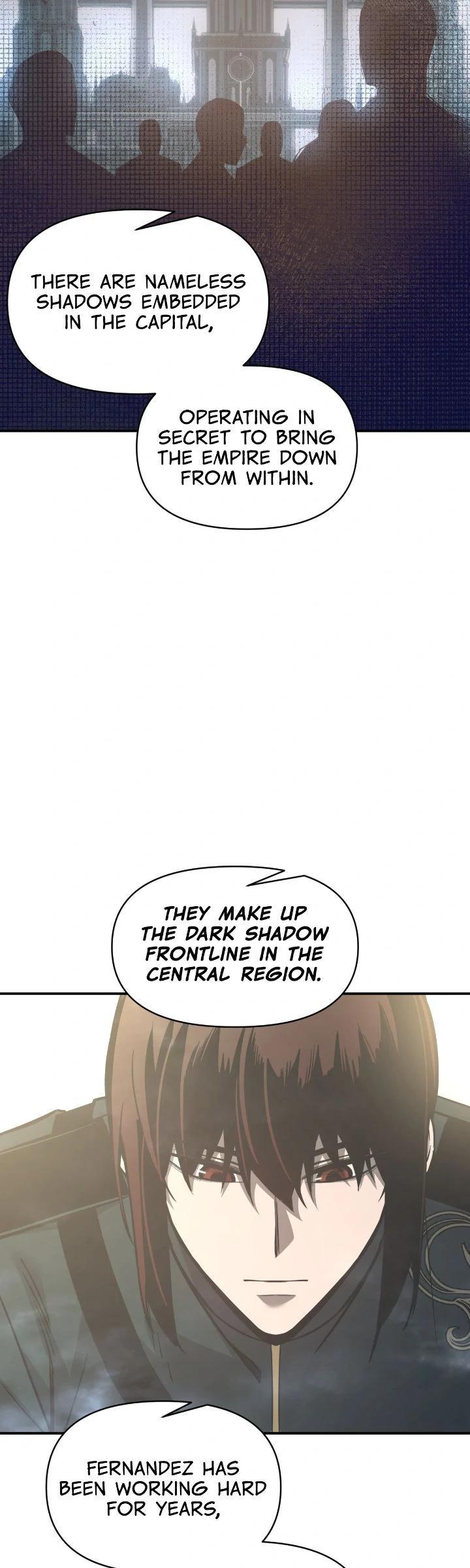 Read Tyrant of the Tower Defense Game EN Manga Online