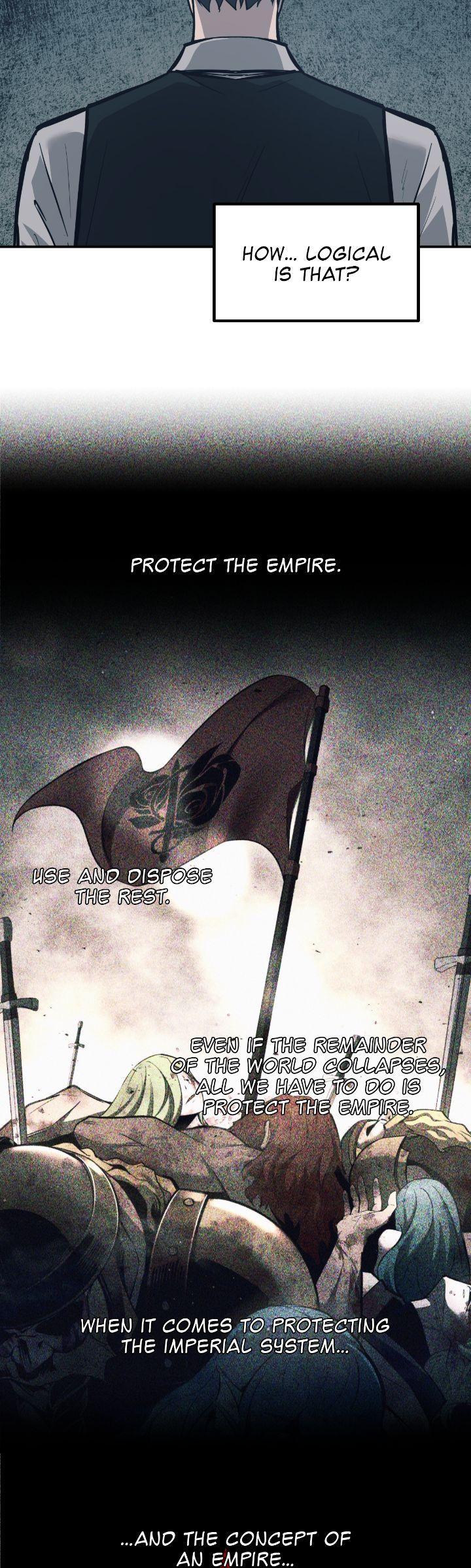 Read Tyrant of the Tower Defense Game EN Manga Online