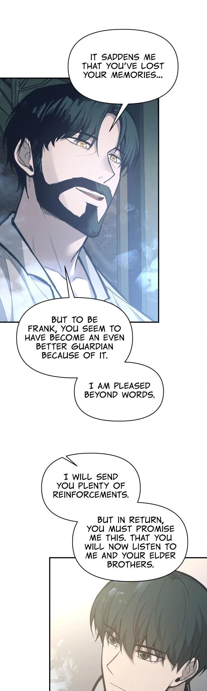 Read Tyrant of the Tower Defense Game EN Manga Online