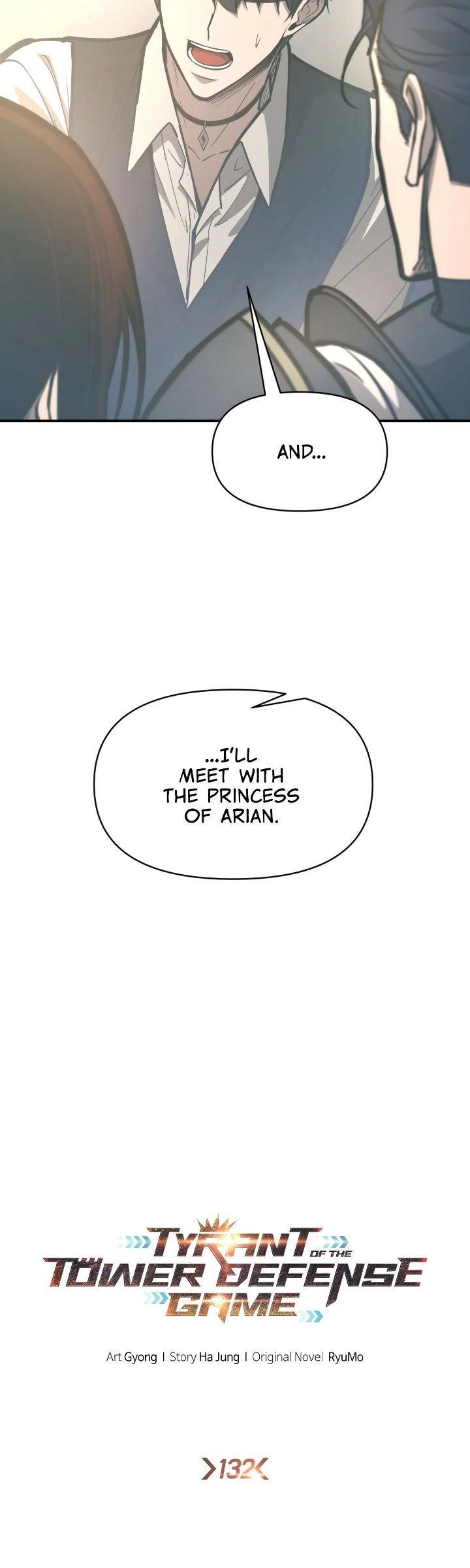 Read Tyrant of the Tower Defense Game EN Manga Online