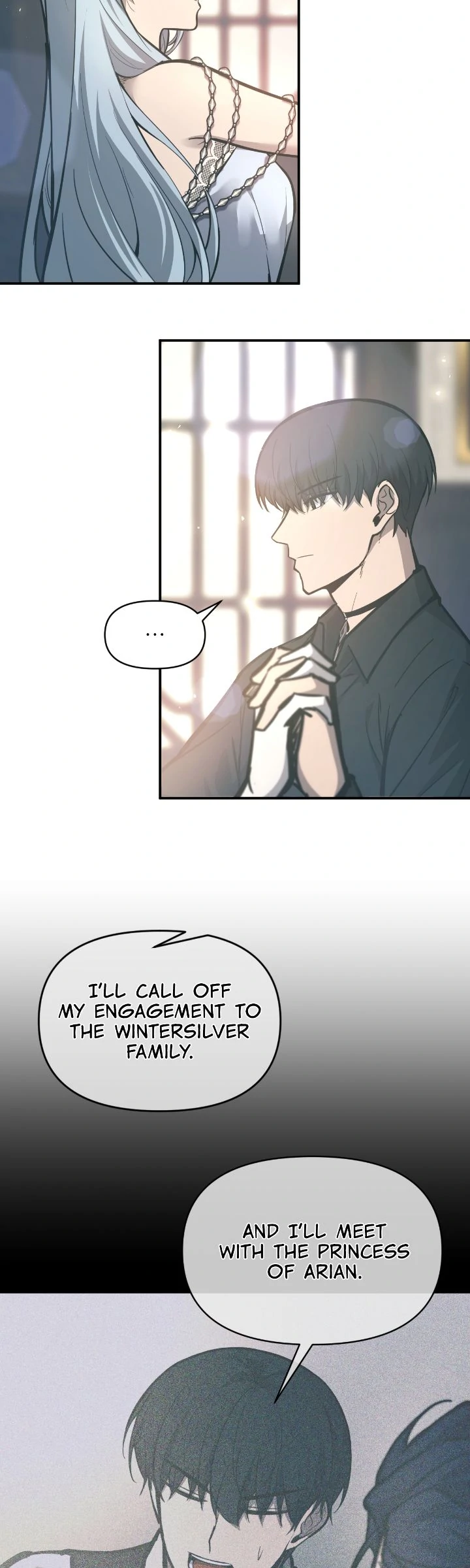 Read Tyrant of the Tower Defense Game EN Manga Online