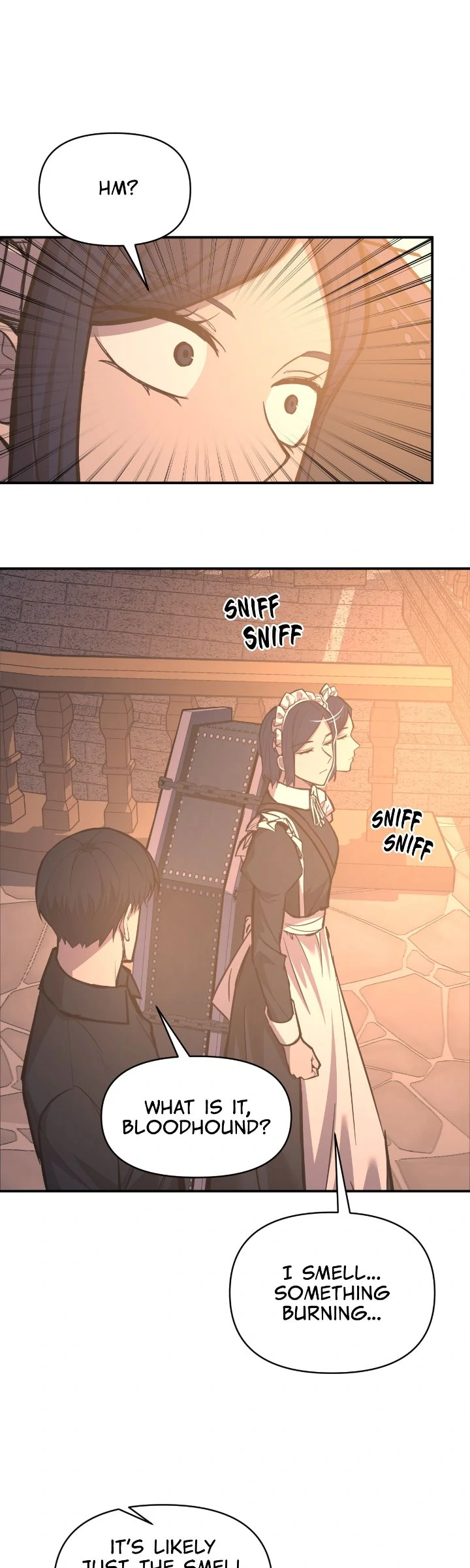 Read Tyrant of the Tower Defense Game EN Manga Online