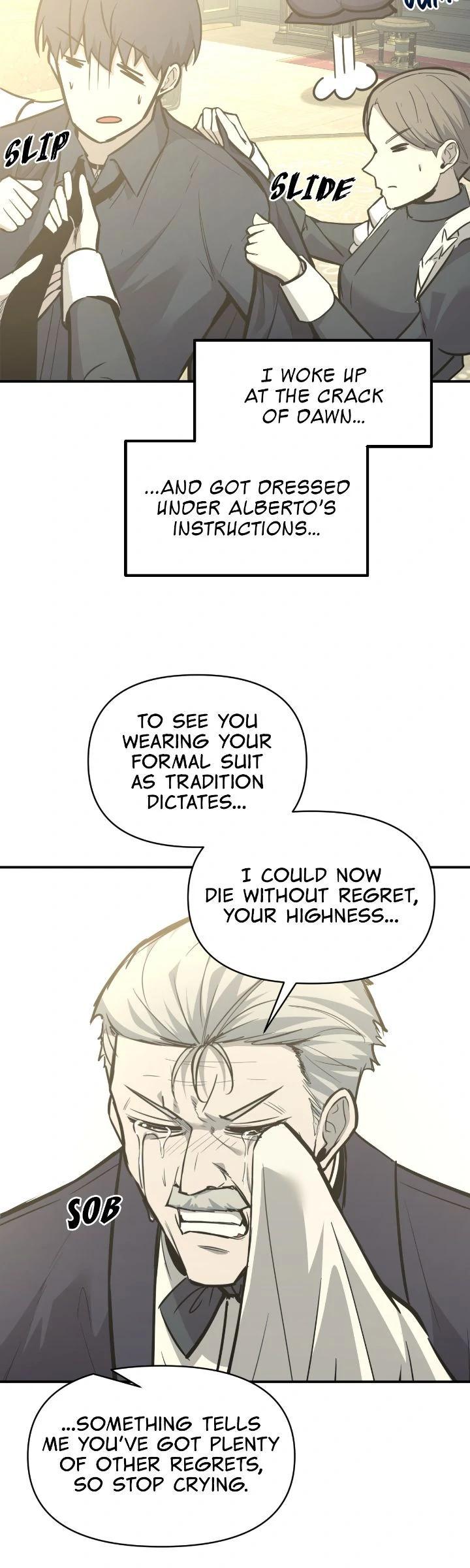 Read Tyrant of the Tower Defense Game EN Manga Online