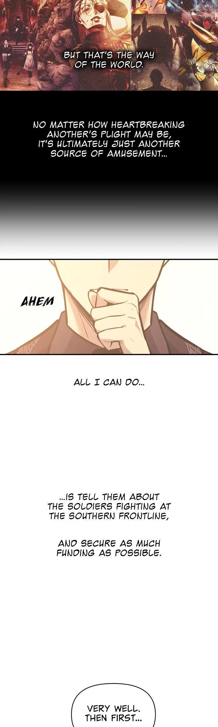 Read Tyrant of the Tower Defense Game EN Manga Online