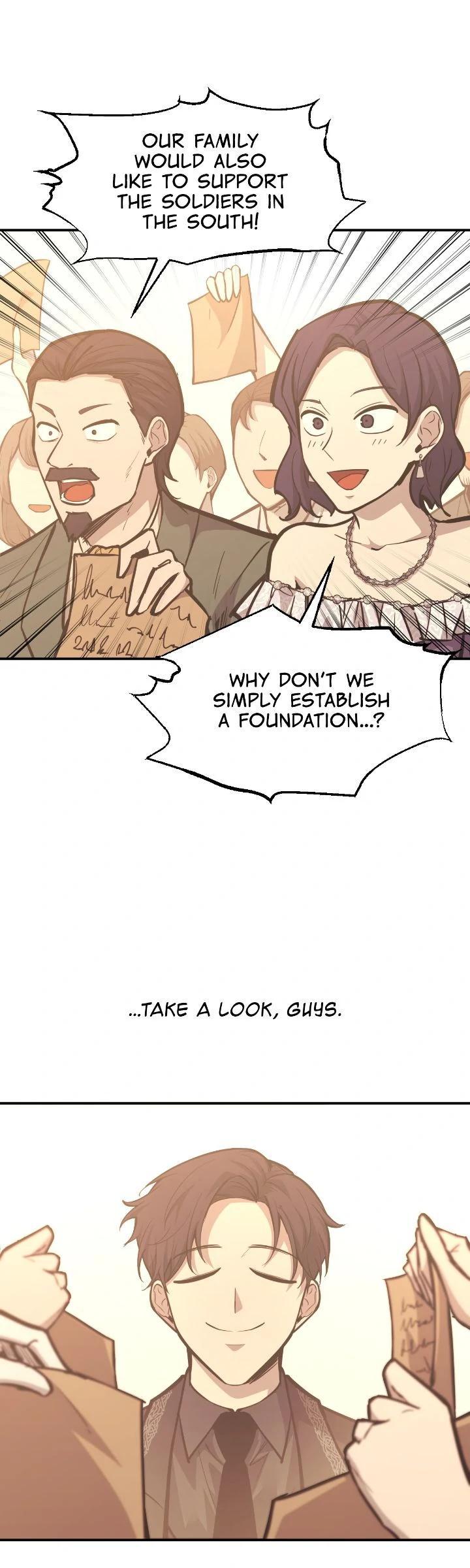 Read Tyrant of the Tower Defense Game EN Manga Online