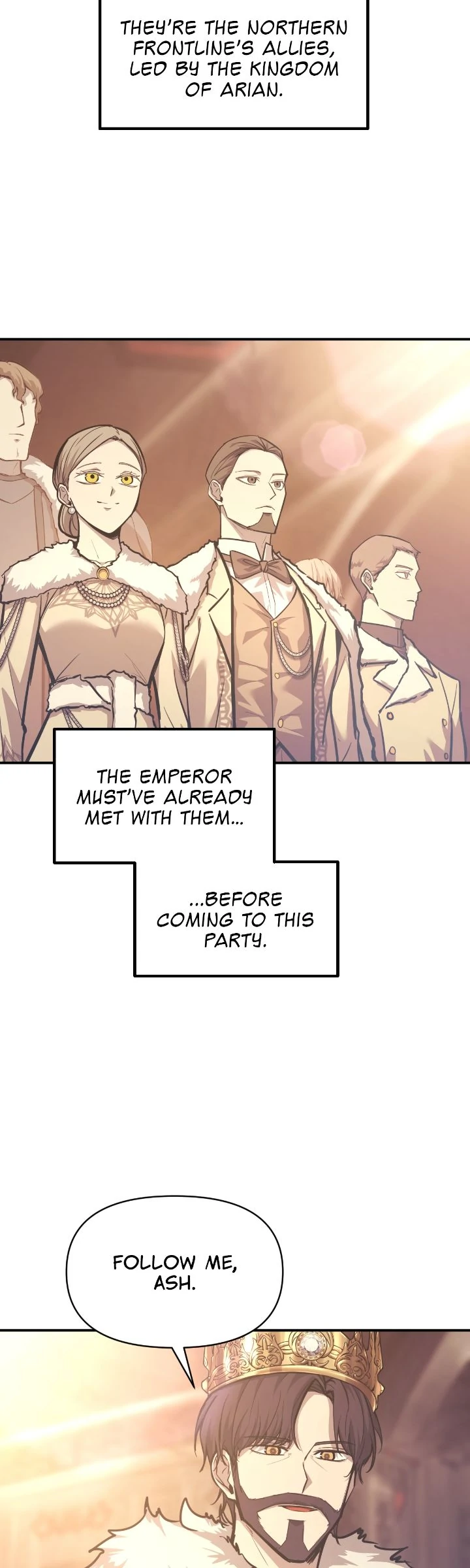 Read Tyrant of the Tower Defense Game EN Manga Online