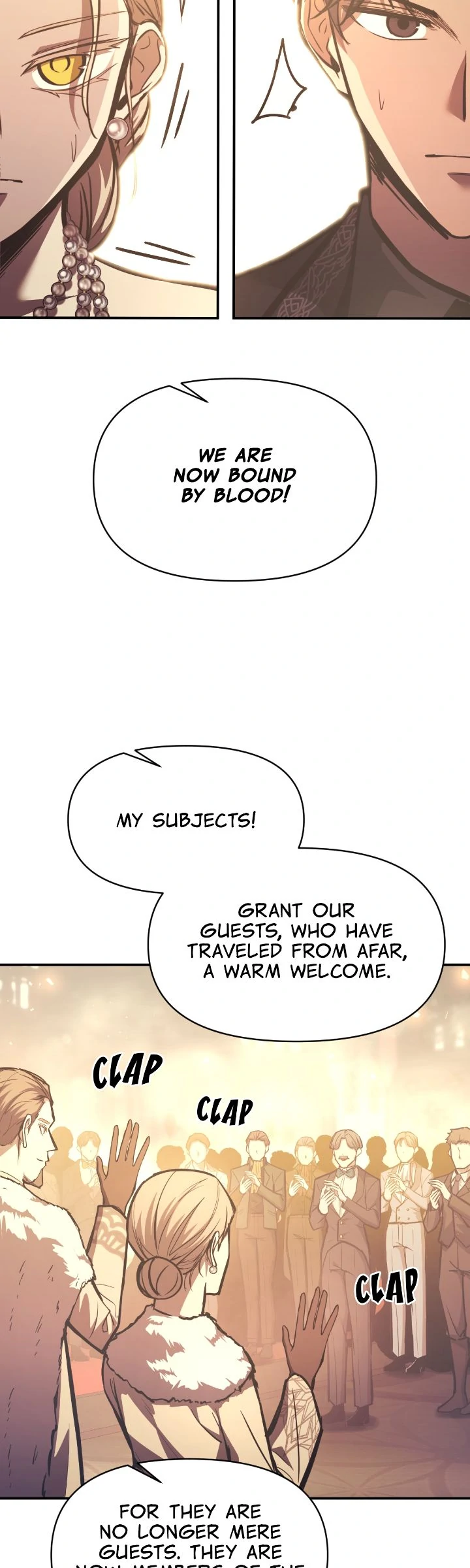 Read Tyrant of the Tower Defense Game EN Manga Online