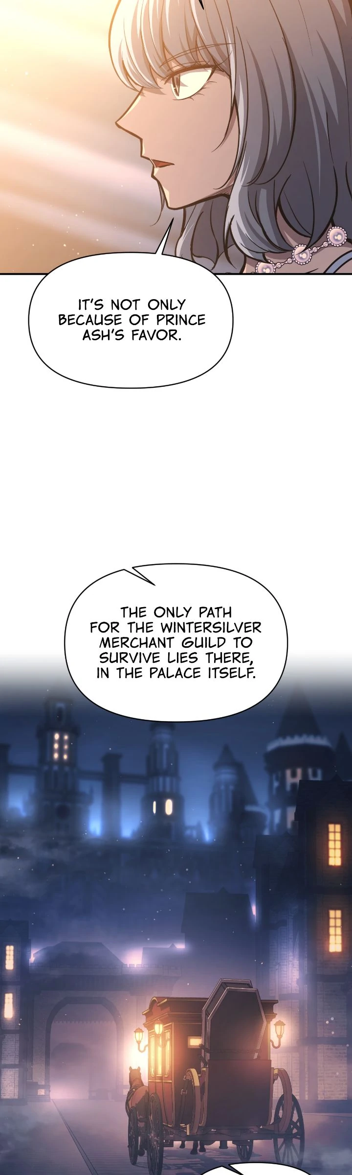 Read Tyrant of the Tower Defense Game EN Manga Online