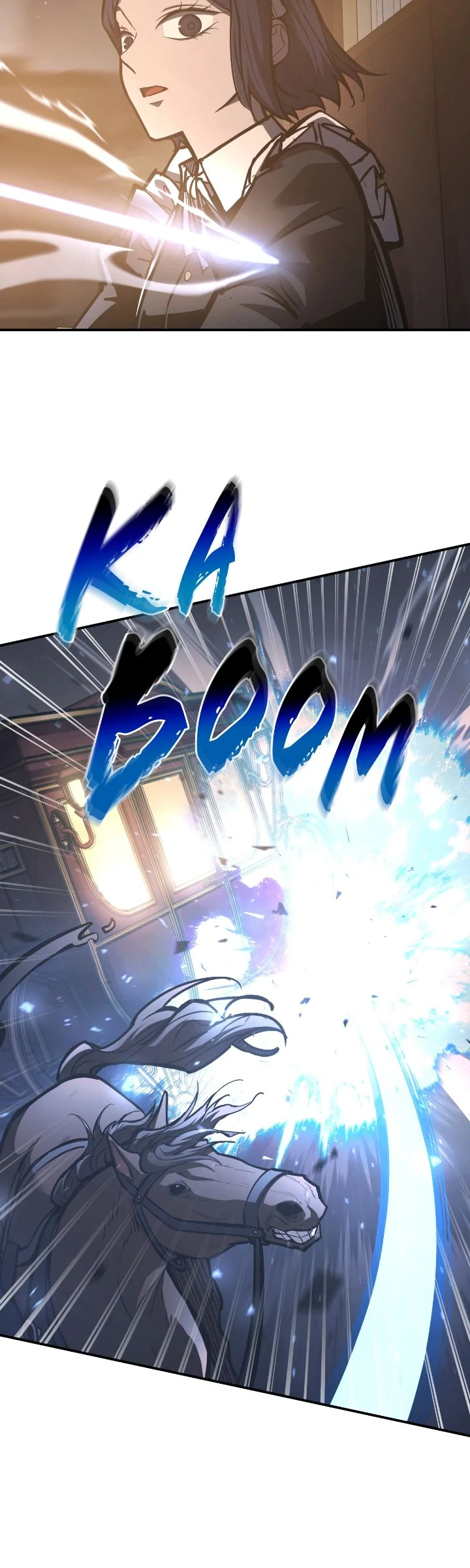 Read Tyrant of the Tower Defense Game EN Manga Online