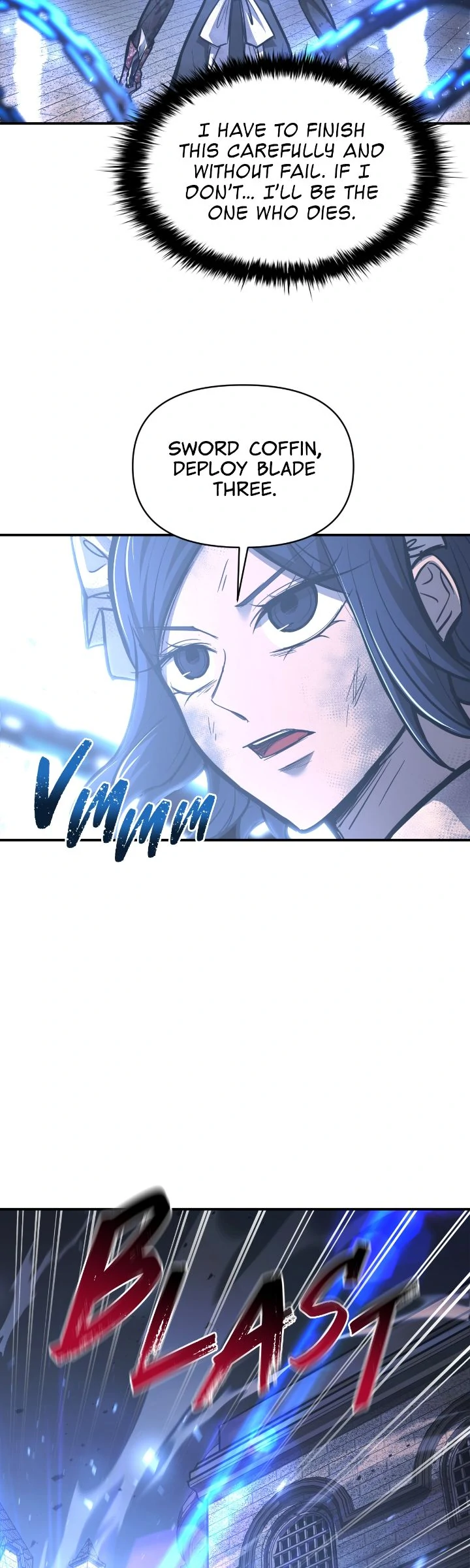 Read Tyrant of the Tower Defense Game EN Manga Online