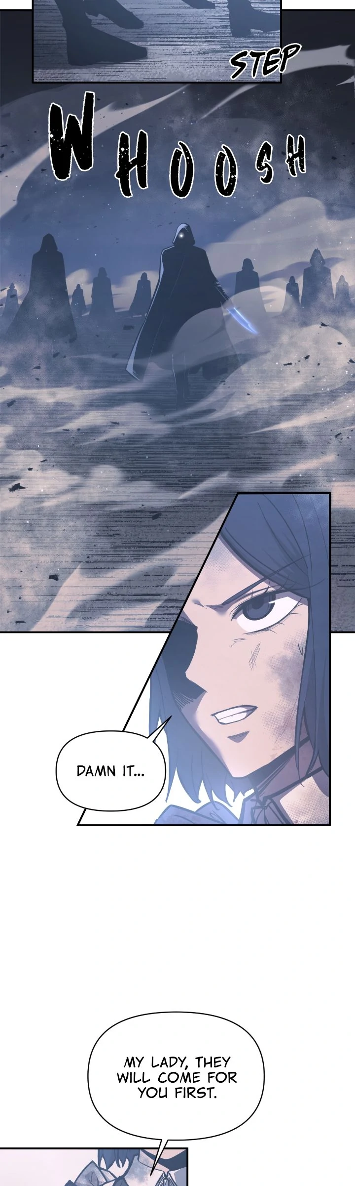 Read Tyrant of the Tower Defense Game EN Manga Online