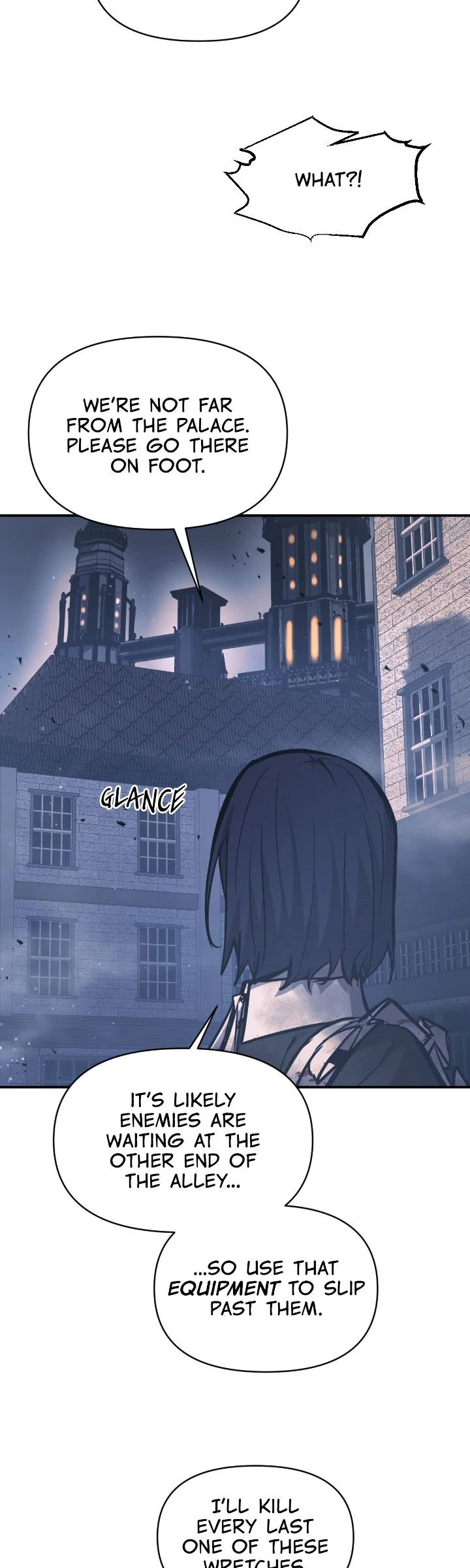 Read Tyrant of the Tower Defense Game EN Manga Online