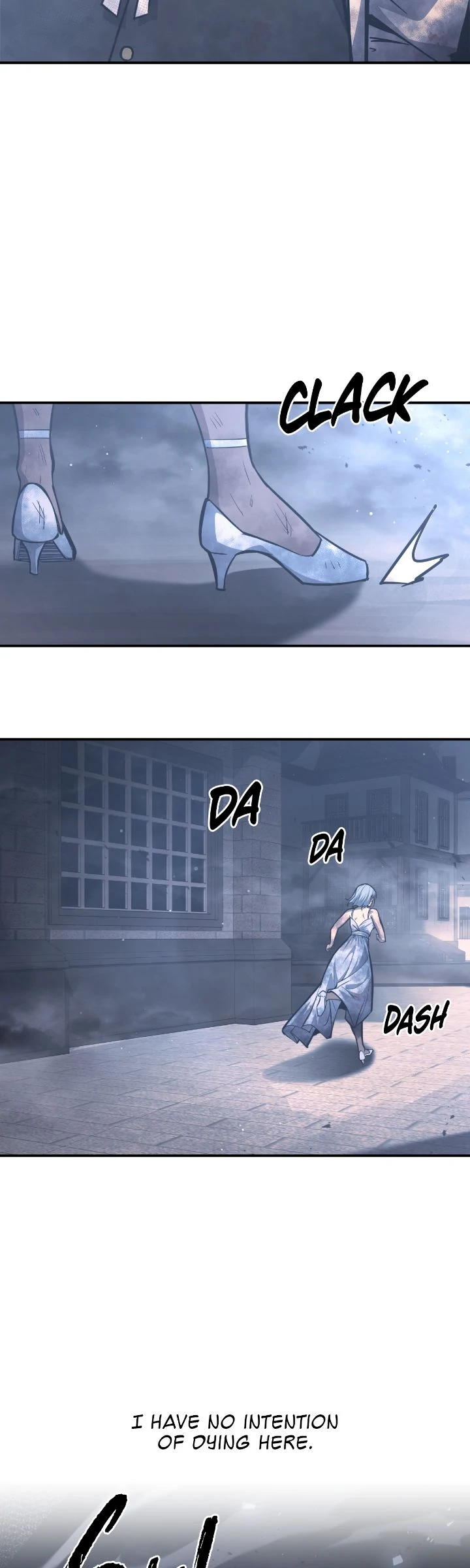 Read Tyrant of the Tower Defense Game EN Manga Online