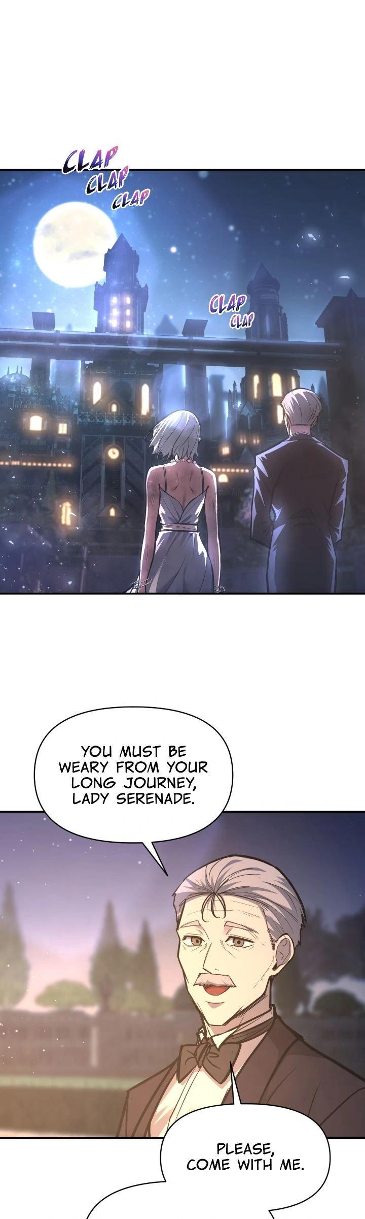 Read Tyrant of the Tower Defense Game EN Manga Online