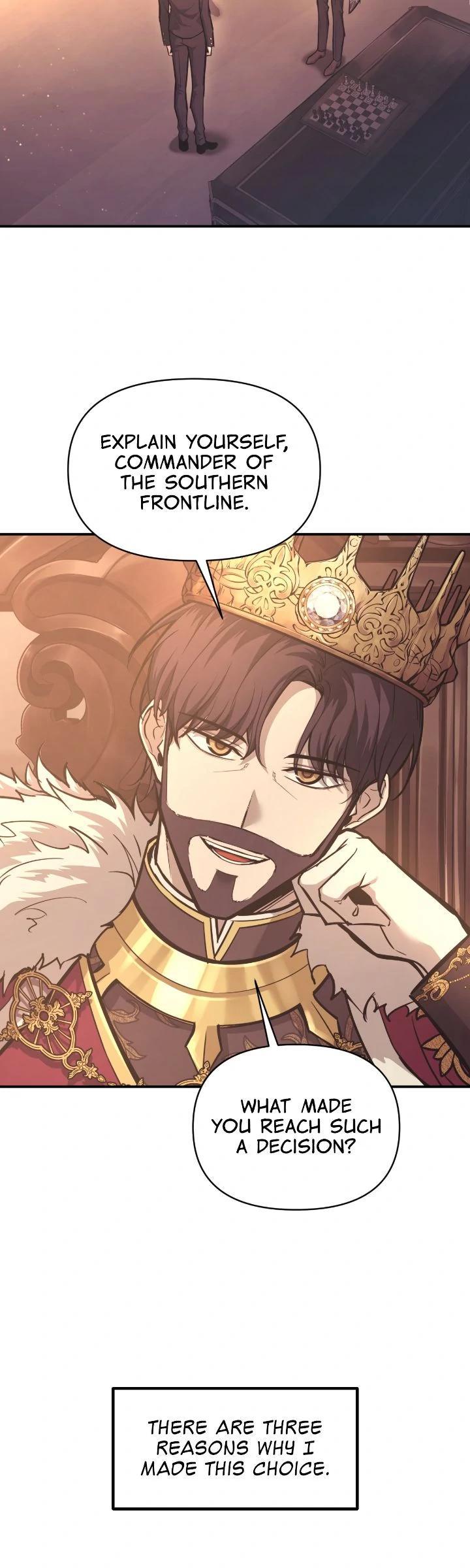 Read Tyrant of the Tower Defense Game EN Manga Online