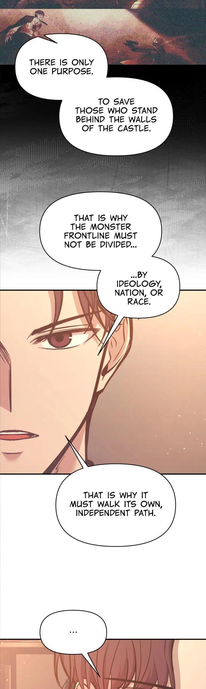 Read Tyrant of the Tower Defense Game EN Manga Online