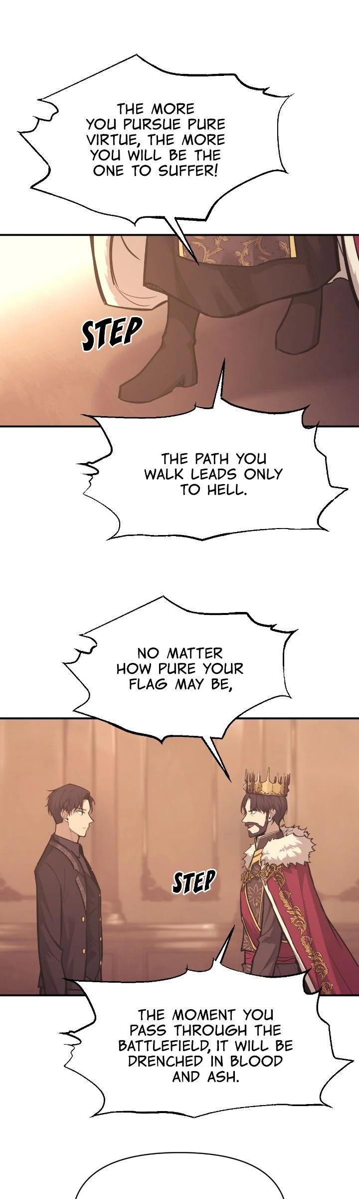 Read Tyrant of the Tower Defense Game EN Manga Online