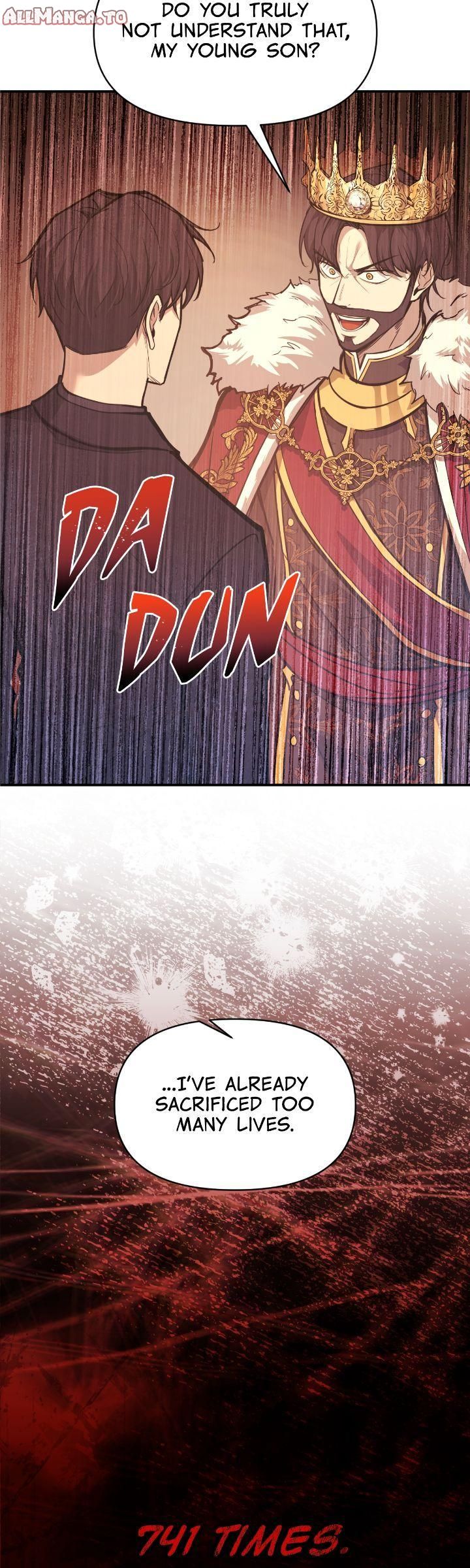 Read Tyrant of the Tower Defense Game EN Manga Online