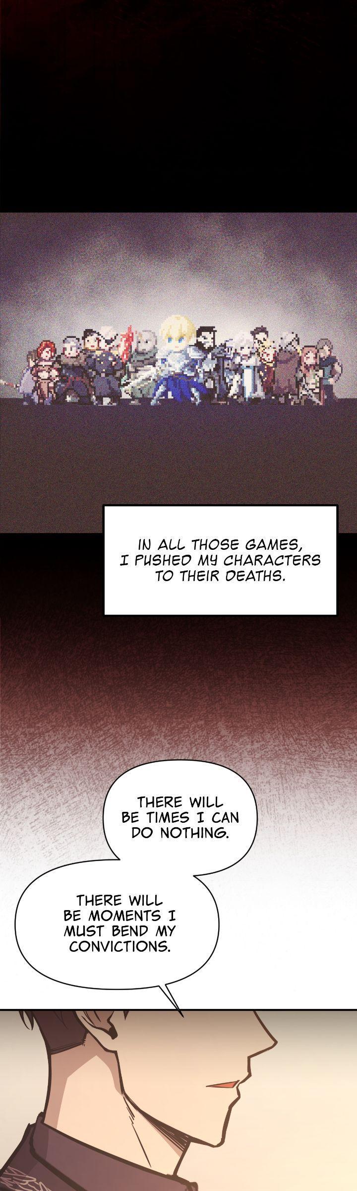 Read Tyrant of the Tower Defense Game EN Manga Online