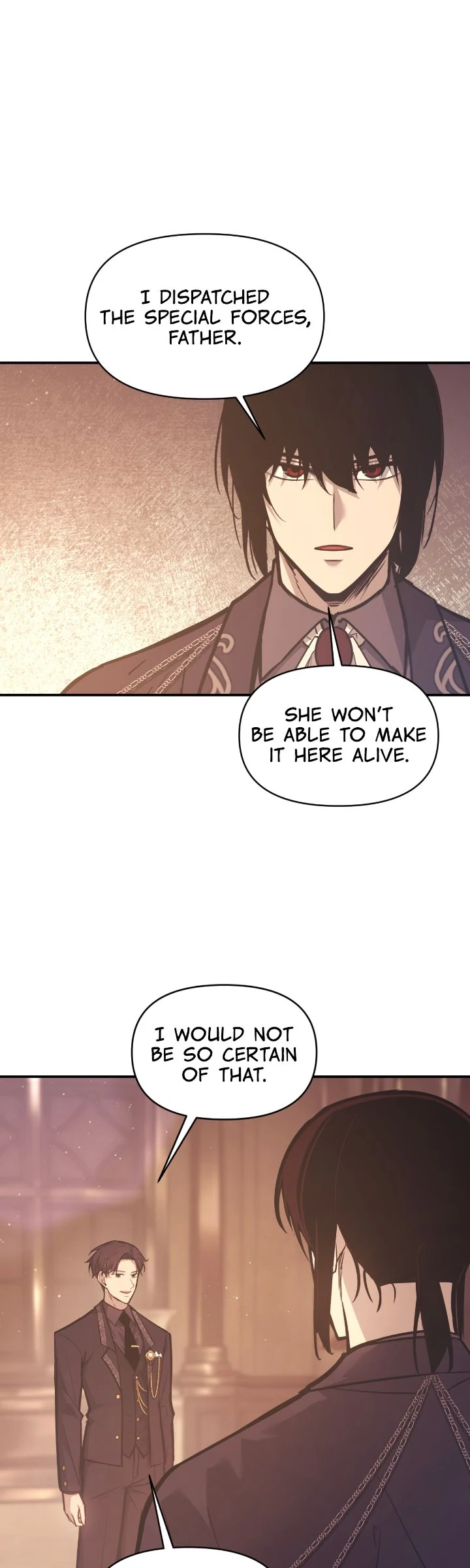 Read Tyrant of the Tower Defense Game EN Manga Online