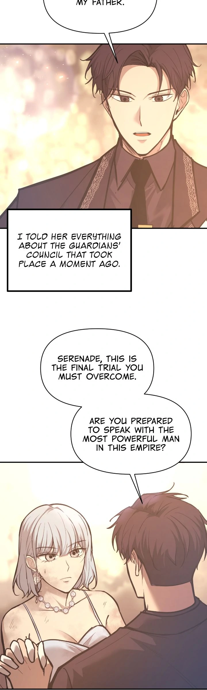 Read Tyrant of the Tower Defense Game EN Manga Online