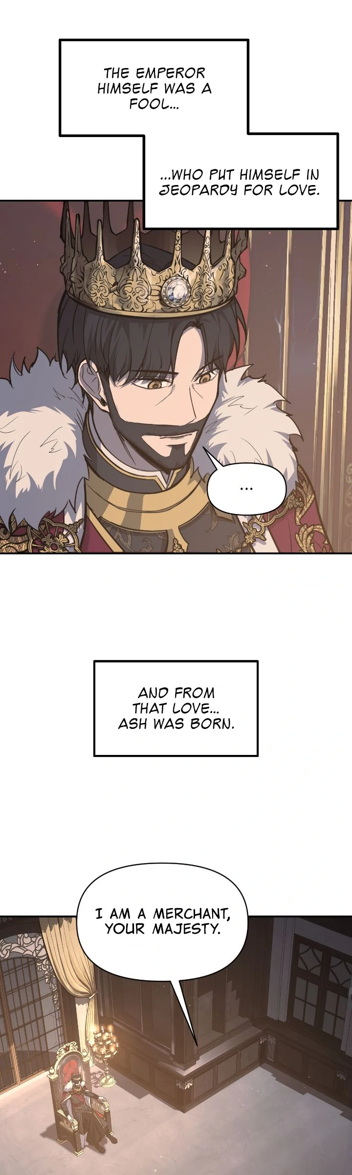 Read Tyrant of the Tower Defense Game EN Manga Online